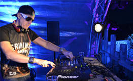 Seadance Outdoor 2015