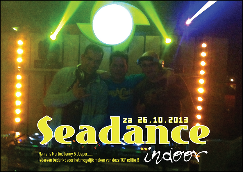 seadance