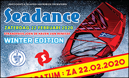 Seadance 2019